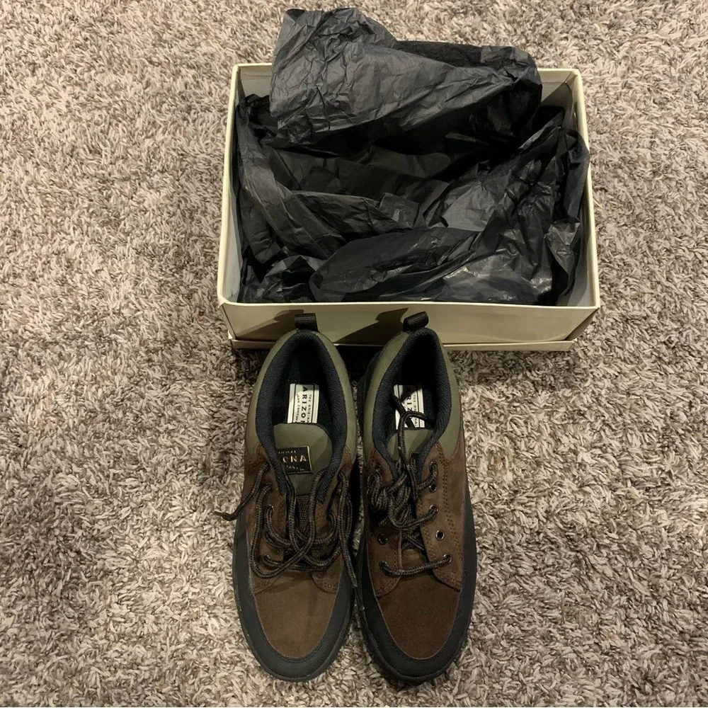 Arizona Hiking Boot